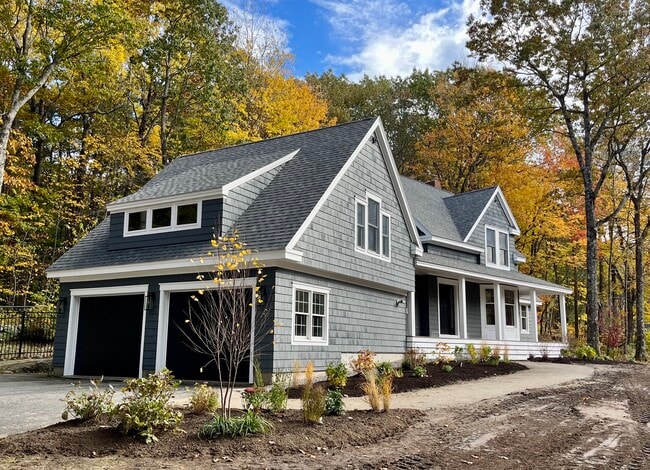property at 198 Mountain Rd