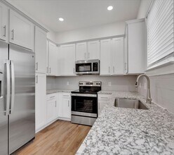 2703 Rockhill Rd in McKinney, TX - Building Photo - Building Photo