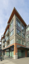 1120 Marine Dr in North Vancouver District, BC - Building Photo - Building Photo