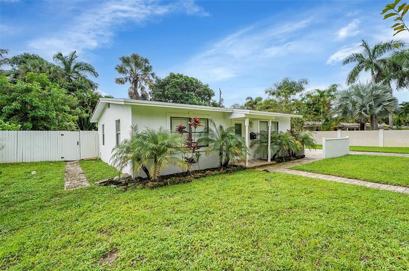 400 NE 26th Dr in Wilton Manors, FL - Building Photo