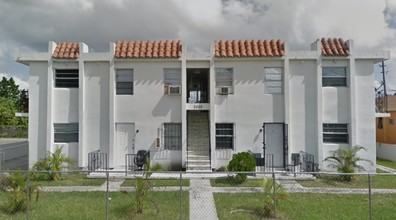 3205 NW 22nd Ave in Miami, FL - Building Photo - Building Photo