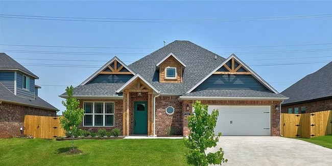property at 3701 SW Ryegrass Rd