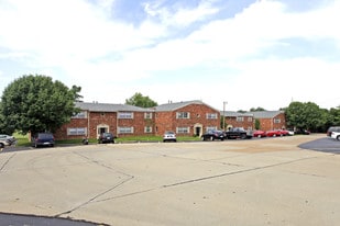 Grants Trail Apartments