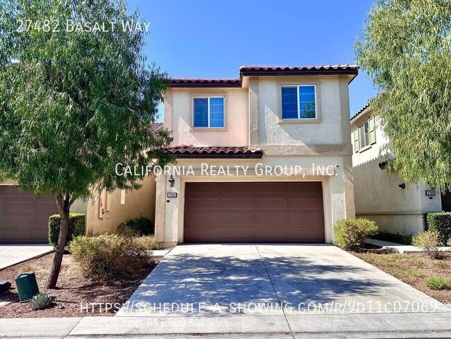 property at 27482 Basalt Wy