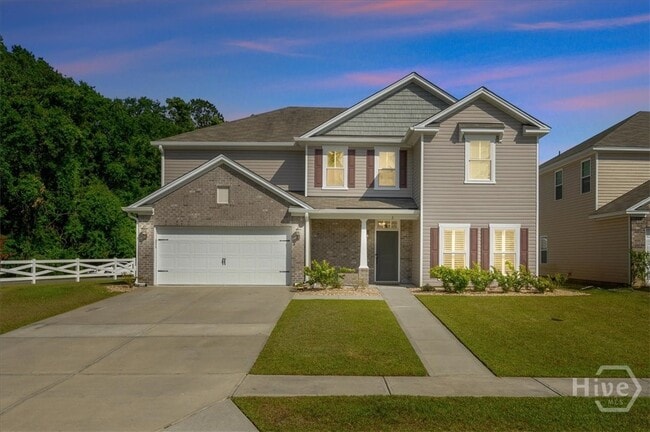 property at 3 Swallow Tail Cir