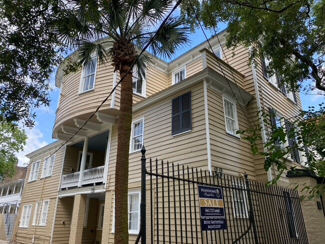 33 Pitt St in Charleston, SC - Building Photo - Building Photo