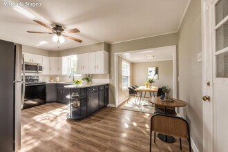 1325 Sunset St in Waco, TX - Building Photo - Building Photo