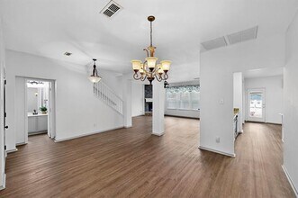 415 Hidden Ridge Dr in Burleson, TX - Building Photo - Building Photo