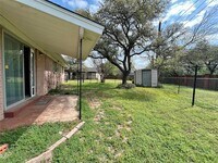 1021 Keechi St photo'