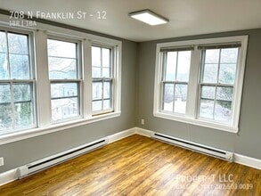 708 N Franklin St in Wilmington, DE - Building Photo - Building Photo