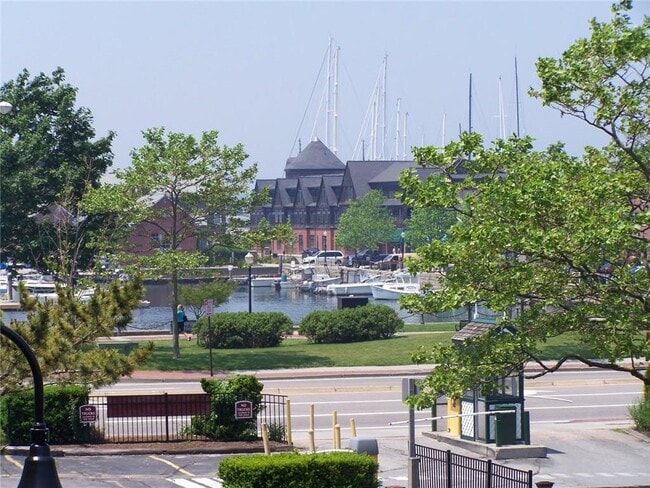 property at 302 Swans Wharf Row
