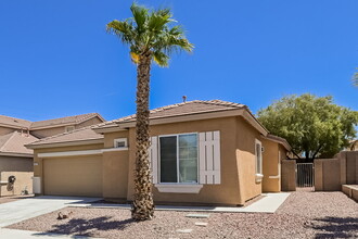 1025 MacKenzie River Ave in Henderson, NV - Foto de edificio - Building Photo