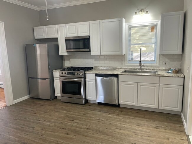 128 Penn St in Providence, RI - Building Photo - Building Photo