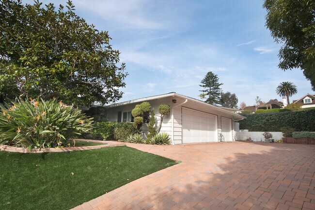 property at 1375 Muirlands Vista Way