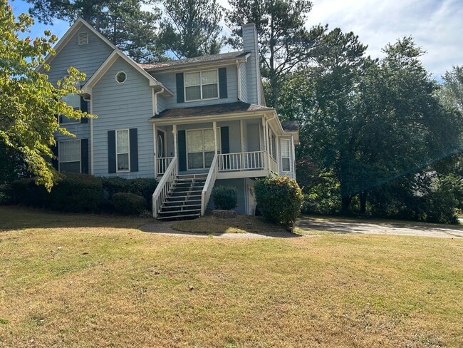 1623 Cumberland Club Rd SW