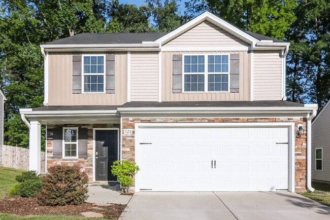 property at 324 Rustling Way