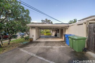 641 Paopua Lp in Kailua, HI - Building Photo - Building Photo