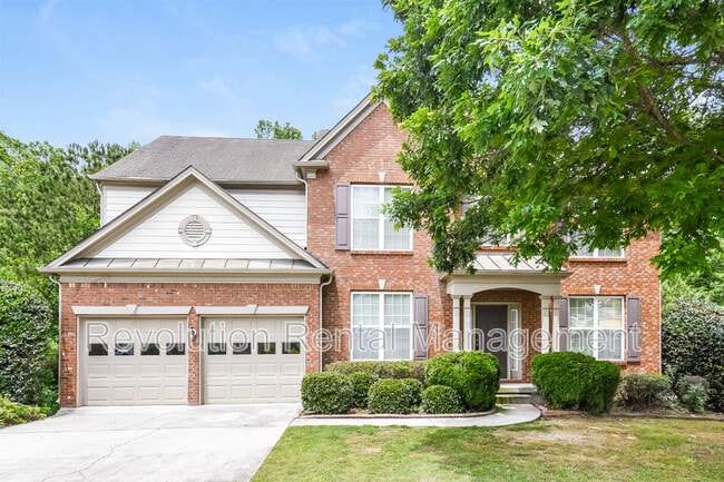 property at 233 Sumac Tr