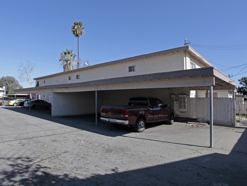 10812 Palma Vista Ave in Garden Grove, CA - Building Photo