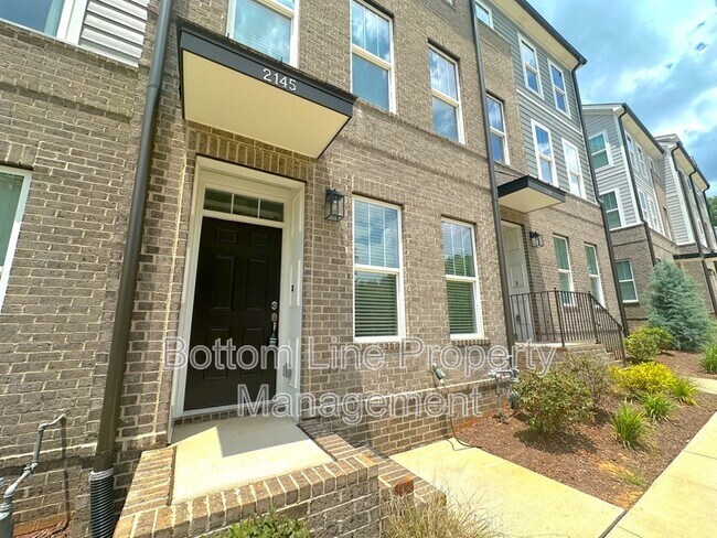 2145 Noble Townes Wy in Charlotte, NC - Building Photo - Building Photo
