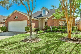 10918 Tattershall Ln in Missouri City, TX - Building Photo - Building Photo