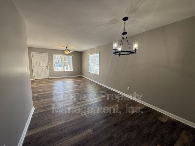 property at 1036 Park Meadow Dr