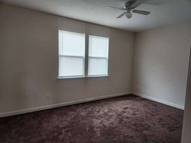 property at 10401 Bauman Rd