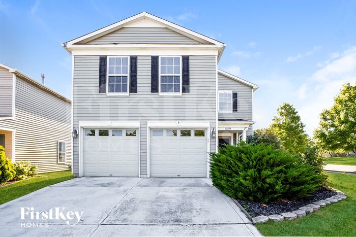 15358 Border Dr in Noblesville, IN - Building Photo