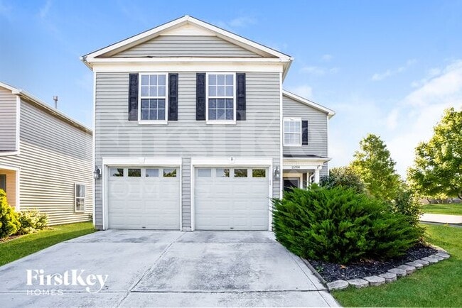 property at 15358 Border Dr