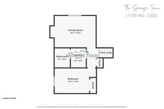 3575 Hazelwood Ct in Colorado Springs, CO - Building Photo - Building Photo