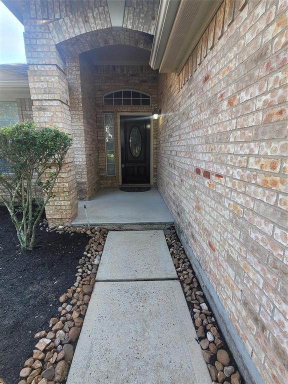 5714 Montclair Hill Ln in Rosharon, TX - Building Photo - Building Photo