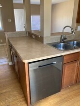 1083 Hooker St in Denver, CO - Foto de edificio - Building Photo