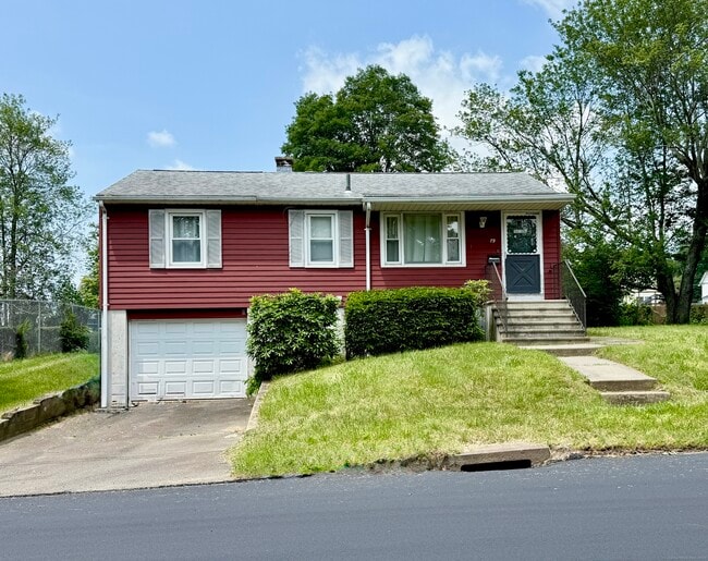 property at 79 Valentino Dr