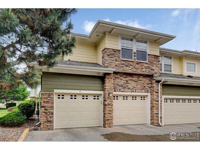 3000 E 112th Ave, Unit 4 in Northglenn, CO - Building Photo - Building Photo