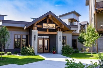 100 Woodlands Wy in Kalispell, MT - Building Photo - Building Photo