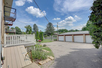 4337 Britta Dr, Unit 2 in Madison, WI - Foto de edificio - Building Photo