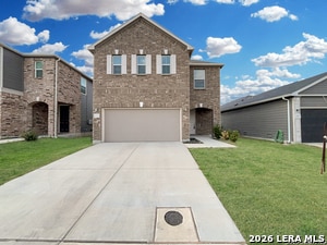 property at 6531 Cibolo Springs