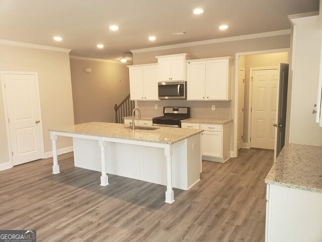 2628 Morgan Creek Dr in Buford, GA - Building Photo - Building Photo