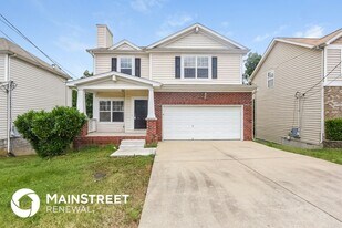 7241 Legacy Dr in Nashville, TN - Building Photo