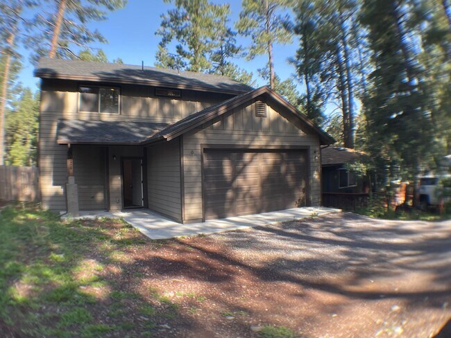 3624 Shoshone St in Flagstaff, AZ - Building Photo - Building Photo