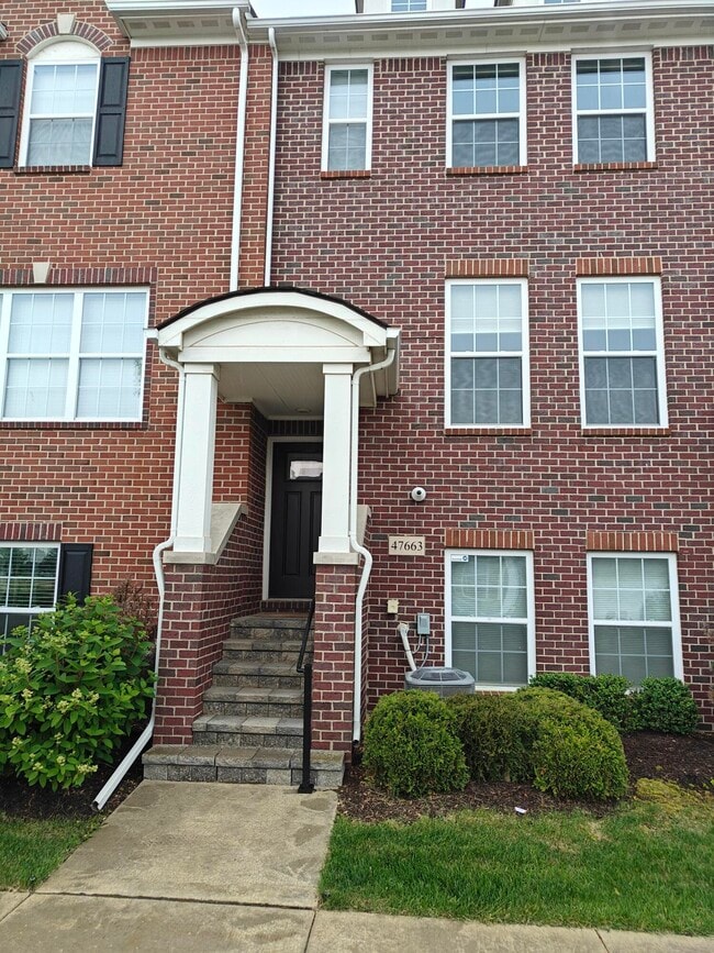 property at 47663 Alden Terrace N
