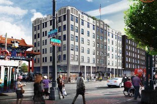 Publix in Seattle, WA - Building Photo