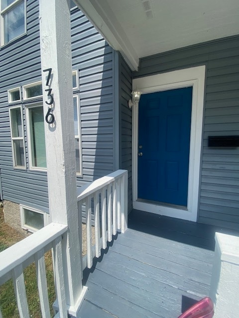 736 E Mound St in Columbus, OH - Building Photo - Building Photo