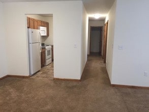 875 American Greeting Card Rd, Unit f in Corbin, KY - Building Photo - Building Photo