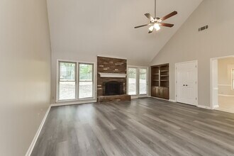 8723 Rocky Top Cove in Memphis, TN - Building Photo - Building Photo