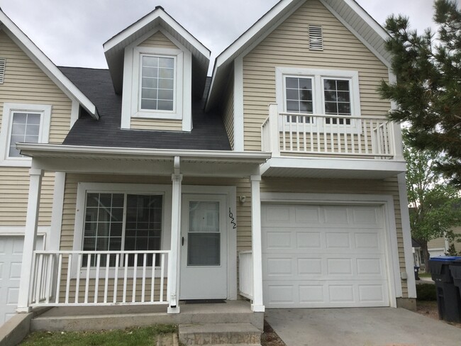 1022 Hacienda Ct in Cheyenne, WY - Building Photo - Building Photo