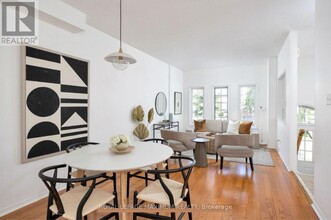 25 Bluewater Ct in Toronto, ON - Building Photo - Building Photo