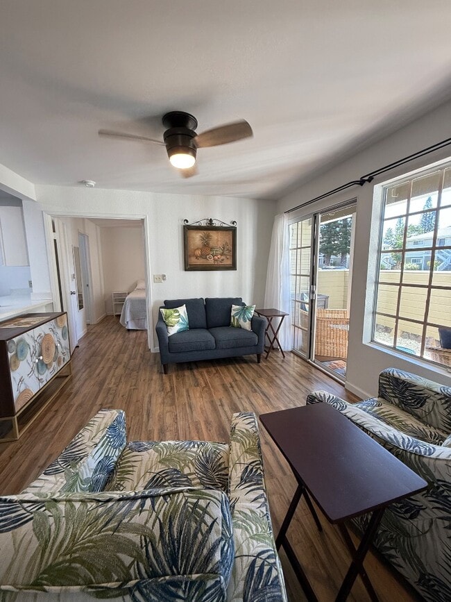 property at 68-3883-3883 Lua Kula St