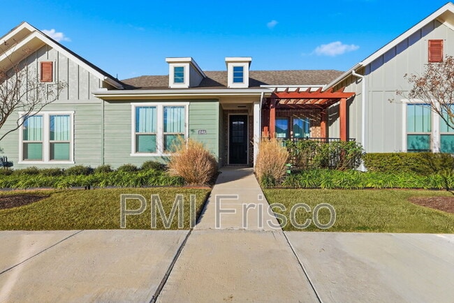 property at 1044 3rd St