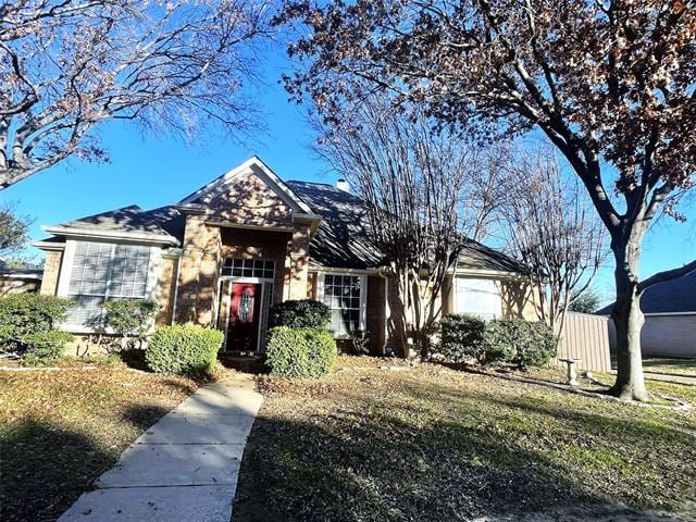 1848 Trail Ridge Ln in Flower Mound, TX - Building Photo - Building Photo